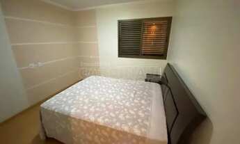 Imagem 4: Apartamento Padrão em Araraquara