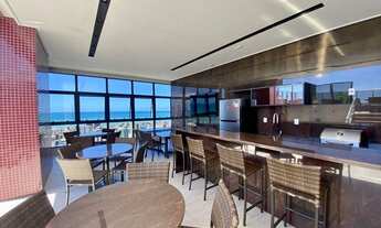 Imagem 5: Apartamento para Venda em João Pessoa, Tambaú, 2 dormitórios, 1 suíte, 1 banheiro, 1 vaga