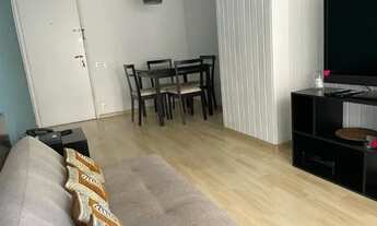 Imagem 2: SÃO PAULO - Apartamento Padrão - JARDIM PAULISTA