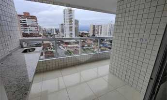 Imagem 3: Apartamento 2 Dormitórios - Guilhermina - Praia Grande/SP