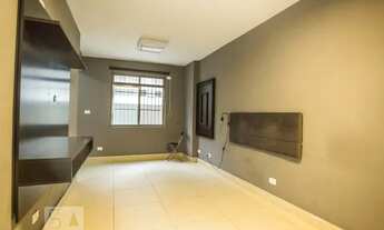 Imagem 2: Apartamento para Aluguel - Liberdade, 1 Quarto, 25 m2