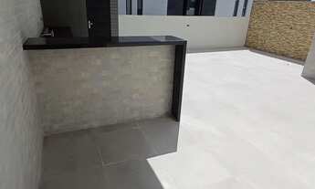 Imagem 4: Cobertura Apartamento cobertura com 2 dormitórios