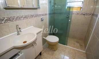 Imagem 4: São Paulo - Casa Padrão - Mandaqui