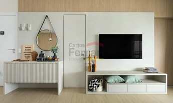 Imagem 4: Apartamento para venda na Santa Teresinha Varanda Gourmet