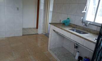 Imagem 6: Casa Sobrado Rocha 2 Quartos Varanda Sobrado perto do Colégio Pericar