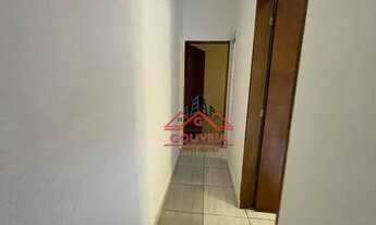 Imagem 5: Casa com 2 dormitórios para alugar, 100 m² por R$ 1.000,00/mês - Jardim Nova Vitória I - S