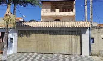 Imagem: Sobrado 4 dorm