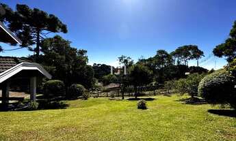 Imagem 5: Casa para venda tem 228 metros quadrados com 3 quartos em Jardim Belvedere - Campos do Jor