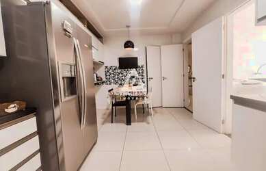 Imagem 14: Casa em Condomínio à venda, 4 quartos, 2 suítes, 2 vagas, BARRA DA TIJUCA - RIO DE JANEIRO