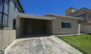 Imagem 2: Casa Condomínio - Caçapava - Residencial Condomínio Terras do Vale - 3 Dormitórios