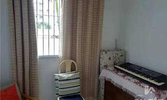 Imagem 6: Apartamento para venda tem 60 metros quadrados com 2 quartos em São Diogo I - Serra - ES