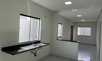 Imagem 2: ML Casa para venda com 3 quartos em Cirurgia - Aracaju - SE