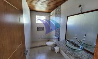 Imagem 4: COD 633 Venda- Casa Duplex com edícula- Condomínio dos Pássaros- AC. Fin. Banc