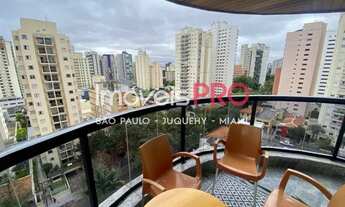 Imagem 2: Apartamento com 3 suítes para Venda ou Locação em Moema