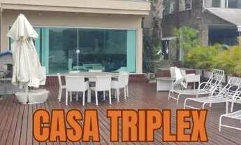 Imagem: Casa Triplex - A venda em Angra do Reis