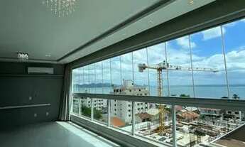 Imagem 6: BARBADA!!! Apto de 3 suítes QUADRA MAR c VISTA MAR Perequê - Porto Belo - SC