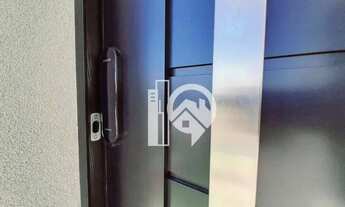 Imagem 2: Casa com 3 dormitórios à venda, 160 m² - Condomínio Reserva Aruanã - São José dos Campos/S