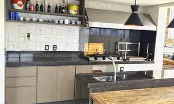 Imagem 7: São Paulo - Apartamento Padrão - Tatuapé