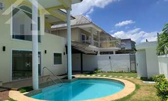 Imagem 4: RIO DE JANEIRO - Casa de Condomínio - VARGEM PEQUENA