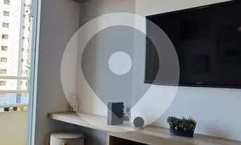 Imagem 3: Apartamento - Mansões Santo Antônio - Campinas