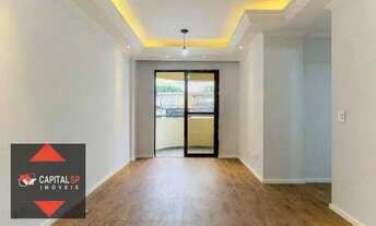 Imagem: Apartamento à venda, 03 dormitórios sendo