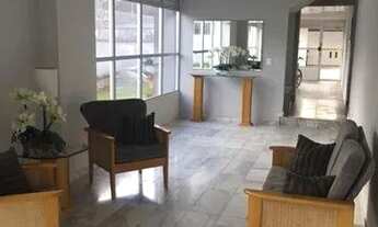 Imagem 2: Apartamento com 3 dormitórios à venda, 91 m² por R$ 430.000,00 - América - Joinville/SC