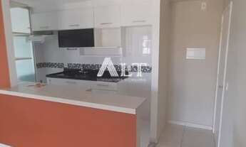 Imagem 2: Apartamento à venda no bairro Parque Brasília - Campinas/SP