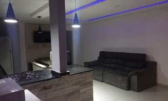 Imagem 4: Valeria Casa com 3 dormitórios