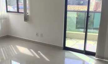 Imagem 5: Apartamento para aluguel com 120 metros quadrados com 3 quartos em Praia do Pecado - Macaé