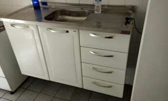 Imagem 6: Apartamento para aluguel e venda possui 60 metros quadrados com 2 quartos