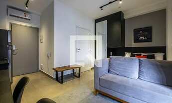 Imagem 4: Apartamento para Aluguel - Pinheiros, 1 Quarto, 32 m2