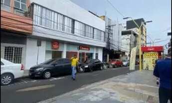 Imagem 3: Centro- Vendo Prédio Rua Dr. Moreira