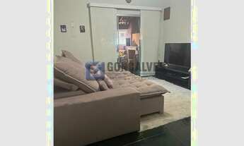 Imagem 3: SAO BERNARDO DO CAMPO - Residential / Home - BAIRRO DOS CASAS