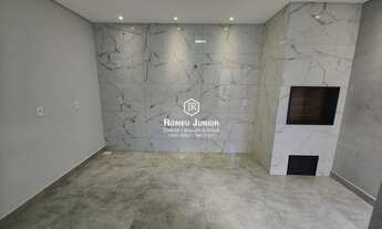 Imagem 4: Sobrado com 3 dorms, Esmeralda, Cascavel - R$ 570 mil, Cod: RJ0032SO