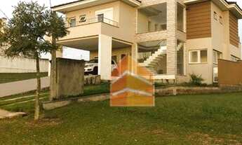 Imagem 4: Casa, 385 m² - venda por R$ 2.390.000,00 ou aluguel por R$ 11.098,33/mês - Alphaville - Gr