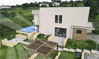 Imagem 7: Casa de alto padrão em Condomínio conceituado em Gravatá - Pernambuco