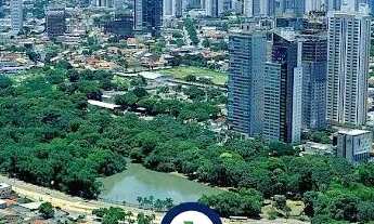 Imagem 4: Residencial Wish Areião, 3/4, 78,63 m2, Setor Pedro Ludovico