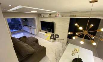 Imagem: Apartamento com 3 dormitórios à venda