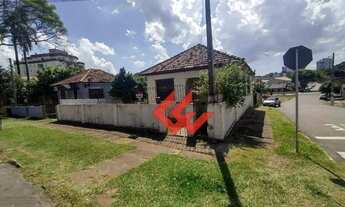 Imagem 4: Casa com 3 dormitórios para alugar, 99 m² por R$ 1.537,86/mês - Centro - Gravataí/RS