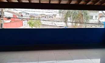 Imagem 5: Sobrado,quaresmeira, 3 quartos