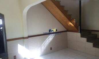 Imagem 4: Casa com 5 dormitórios à venda, 220 m² por R$ 335.000,00 - Trindade - São Gonçalo/RJ