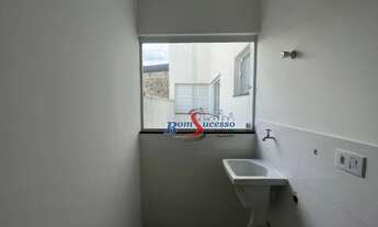 Imagem 6: Apartamento com 2 dormitórios à venda, 40 m² por R$ 265.000 - Vila Formosa - São Paulo/SP