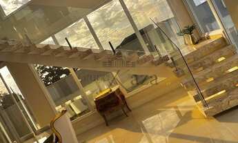 Imagem 6: Casa em Condomínio - Condomínio Mirante do Vale - 550m² - 4 Dormitórios