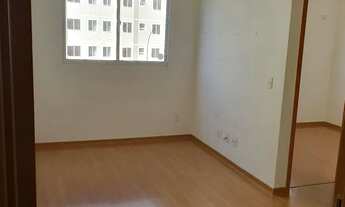 Imagem: Aluguel de apto - condomínio Chapada das