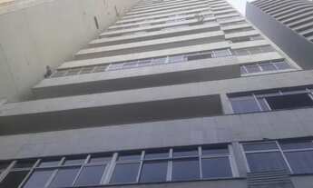 Imagem 4: Pra venda ou locação: apto de 4/4 no Ed. Eugenio Soares próximo a praça da República