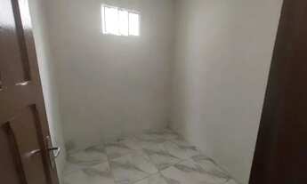 Imagem 2: Casa plana de 3 quartos pertinho da avenida Oliveira Paiva