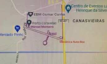 Imagem 6: Casa anual Canasvieiras