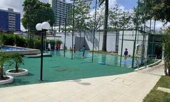 Imagem 4: Apartamento para aluguel, 2 quartos, 1 suíte, 1 vaga, Cordeiro - Recife/PE