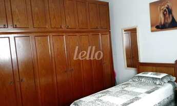 Imagem 5: São Paulo - Casa Padrão - São Lucas