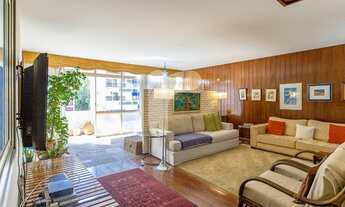 Imagem 4: Apartamento em São Paulo